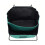 Sac de rangement d'outils pliable robuste,-08112 bleu clair 1