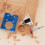 35mm Abs Plastic Door Cabinets Hinge Installation Tool Hinge Drilling Guide,red Hole Saw with Limit 2
