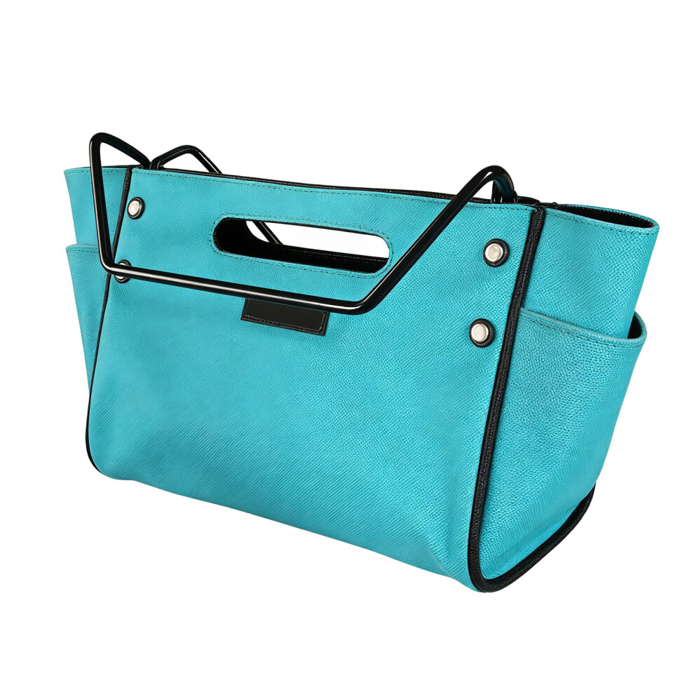 Professional Equipment Holder With Ergonomic Design-Light Blue 7696001923719