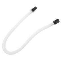 Flexible Melodica Mouthpiece Tube Replacement, Universal Fit, Easy Install, Comfortable Grip for Adults and Kids