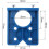 35mm Abs Plastic Door Cabinets Hinge Installation Tool Hinge Drilling Guide,red Hole Saw with Limit 3
