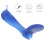 Violin Bow Grip Trainer with Ergonomic AntiSlip Design, Durable Hold Corrector for Beginners 5