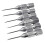 (6pcs) Grease Spear Needle Tip Of The Mouth Manual Grease Machine Accessories 1