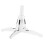 Clarinet Stand with Stable Upright Support, Durable ABS Portable Holder for Practice and Performance 1