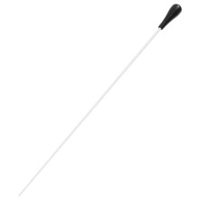 2pcs Resin Conducting Baton Set for Orchestra and Marching Band – Ergonomic Grip, Lightweight Balanced Design