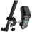 Clarinet Stand with Stable Support, Easy OnePiece Setup, Desktop Storage Rack, Black 2