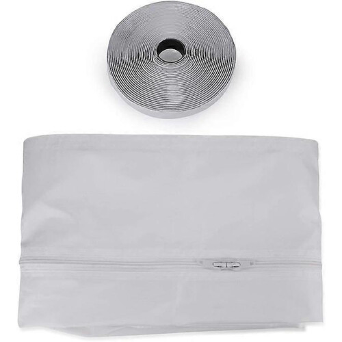 Window seal for air conditioning 400 x 36 cm