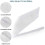 Window seal for air conditioning 400 x 36 cm 2