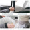 Window seal for air conditioning 400 x 36 cm 3