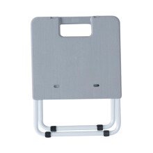 Folding Camping Stool Lightweight Compact Chair for Outdoor Fishing Gardening Travel