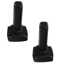 2 Items Slip Resistant Device Grip Improvement Kit For Excellent