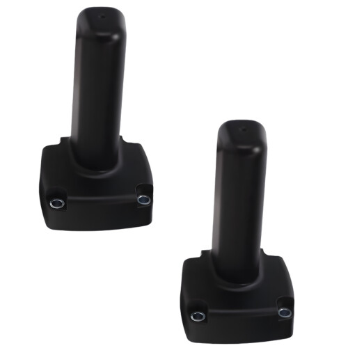 2 Items Slip Resistant Device Grip Improvement Kit For Excellent