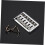 Acoustic Guitar Bridge Saddle Replacement Set for Stable Tuning and Stylish Design Beginners Friendly 4