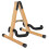 Folding Mandolin Stand with Stable Support, Lightweight SpaceSaving Design for Travel 1