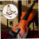 Folding Mandolin Stand with Stable Support, Lightweight SpaceSaving Design for Travel 2