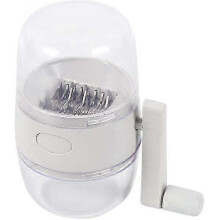 Manual Nut Grinder, Nut Crusher Manual Nut Grinder Multifunctional Nut Crusher with Non-slip Base