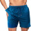(3XL, 13) Double Layer Beach Pants The Hydrofoils Supply Elastic Drawstring Waist High Stretchy 1