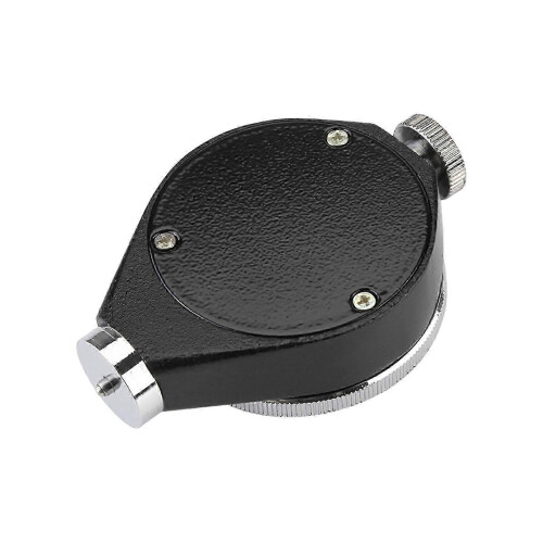 Shore Type A Durometer for Rubber Tires, Hardness Tester, 0 to 100 Degrees (A) 1