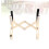 Adjustable Violin Stand with ScratchResistant Sponge Pad, Foldable Lightweight Holder for Easy Storage 2