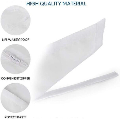 Window seal for air conditioning 400 x 36 cm 1