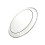 Double Layer Drum Head Cover Transparent Durable Skin with LowNoise Practice Surface 1