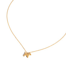 Fashionable Pet Theme Pendant Necklace Elegant-JDN0211115