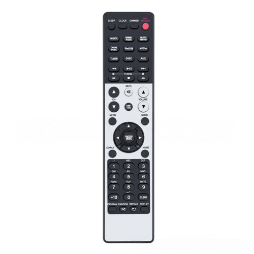 Remote Control Compatible with RC009CR, Marantz M-CR603 Network CD Receiver
_M