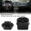 Start Button Compatible with Mitsubishi Lancer 2008-2017 Model_M 3