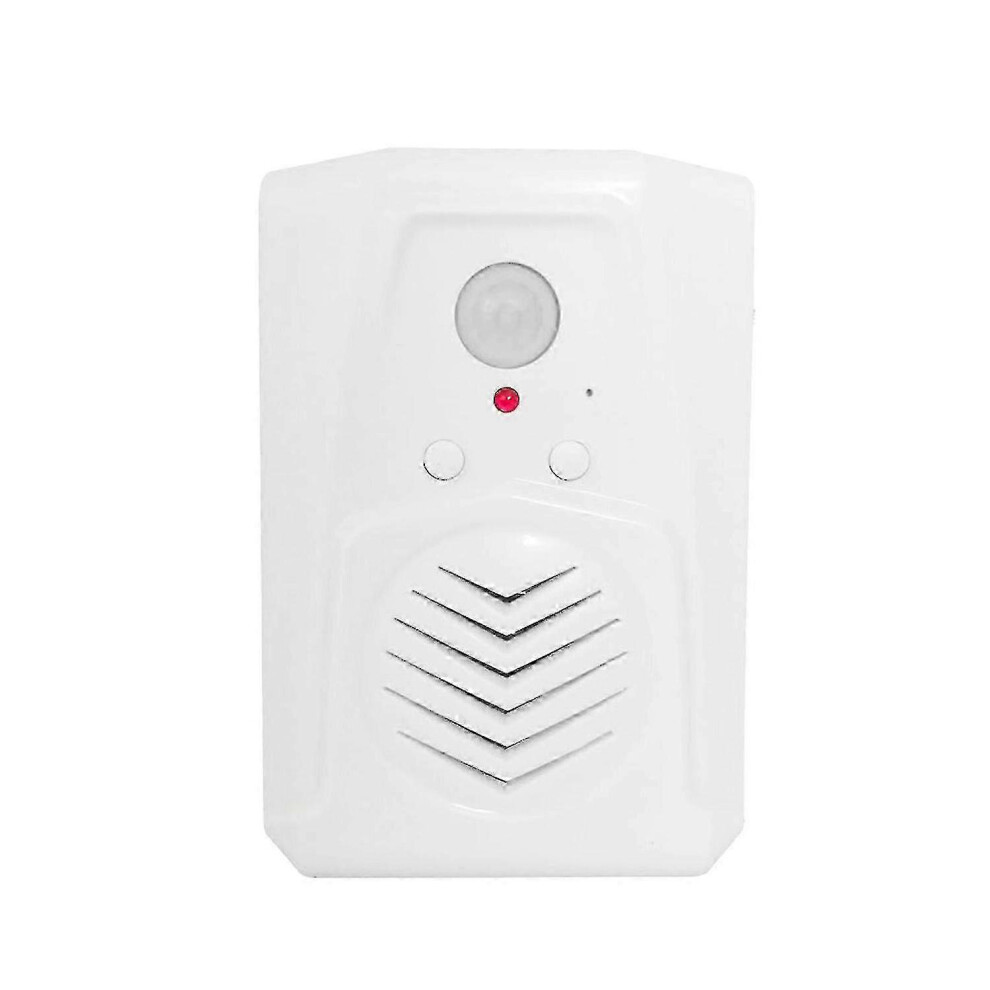 Voice Reminder Motion Sensor Sound Player For Home Security Alarm_m 9172356063143