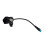 850C P850C Display Controller 4 Pin compatible with BAFANG Comvertion Kit Panel Control Cycling Replacement Parts Ebike Accessories_M 1