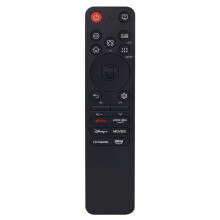New MR25GA AKB76046605 and LG 2025 Magic Compatible Voice TV Remote Control AKB760466002_M