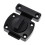 Zinc Alloy Heavy Duty Sliding Door Lock and Gate Latch, AntiTheft Security, Easy DIY Installation 1
