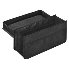 Walker Basket Walker Bag Water Walker Cup Holder Walker Basket for Folding Walker Foldable Walker Storage Bag_M