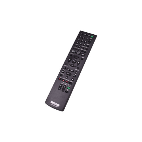 Remote Control Compatible With Sony DVD Player RDR AT100_M