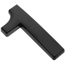 Self Adhesive House Numbers 3 Inch Weatherproof Decorative Address Numbers for Mailbox and Door