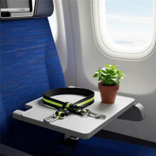 (Green) 1 Pet Seatbelt, Suitable for Many Pets, Convenient to Carry When Going Out, Adjustable Pet Seatbelt - Heavy-Duty Pet