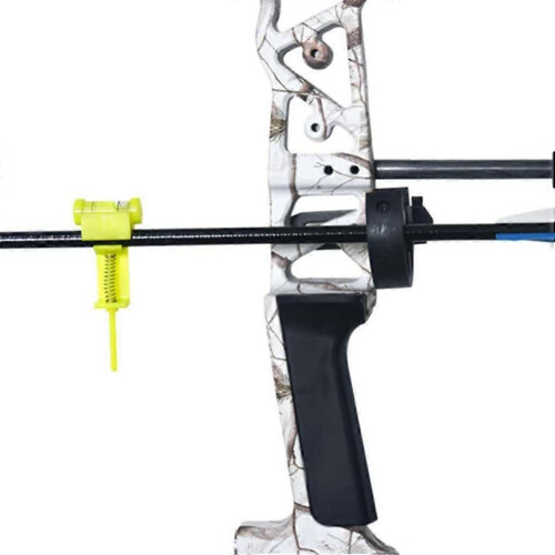 Bow Tuning Mounting String Level Set level String level Adjustable Compound Bow Archery Accessory 1