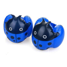 Inflatable Swim Floater Sleeves for Kids,pool Water Sports Learning NIUNIU