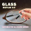 (5ml) Windshield Crack Disappearance, Glass, Car Windshield, Suitable for Chips And Star Cracks 2