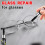 (5ml) Windshield Crack Disappearance, Glass, Car Windshield, Suitable for Chips And Star Cracks 6