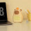 Capybara Themed Bedside LED Snooze Clock,Rechargeable Nightlight,Touch Control-the Perfectgift for S_M 3