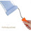 Paint Roller Tray Set - 10pcs 4 Inch Mini Roller Paint Brush Foam Paint Roller 3
