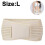 1 Pcs Maternity Pregnancy Support, Postpartum Pelvis Band - Breathable 1