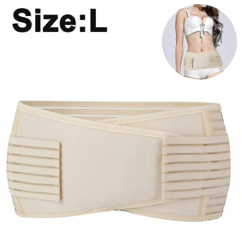 1 Pcs Maternity Pregnancy Support, Postpartum Pelvis Band - Breathable