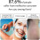 Mini UV Camera for Phone Visible Sunscreen Protection Portable UV Camera for Sunscreen Test USB-C Connector_M 2