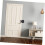 Zinc Alloy Heavy Duty Sliding Door Lock and Gate Latch, AntiTheft Security, Easy DIY Installation 5