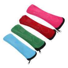 Travel Cutlery Set Reusable Washable Utensils with Carry Bag for Outdoor Picnic and Travel Storage