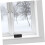10Pack Window Security Lock for Sliding Windows and Doors, Child FallPrevention, Easy Install 2
