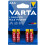 Batterie Longlife Max Power AAA / LR03, paquet de 4 2
