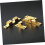 3pcs Solid Brass Ball Catch Door Latch with Adjustable Holding Strength for Closet and Cupboard 5
